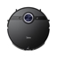 Изображение Midea | Robotic Vacuum Cleaner | S8+ | Wet&Dry | Operating time (max) 180 min | Lithium Ion | 5200 mAh | Dust capacity 0.45 + 5 L | 4000 Pa | Black