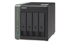 Picture of QNAP TS-431KX NAS Tower Ethernet LAN Black Alpine AL-314