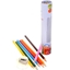 Picture of Topwrite Colouring pencils with sharpener 12pcs