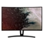 Изображение Acer ED273U P computer monitor 68.6 cm (27") 2560 x 1440 pixels Wide Quad HD Black