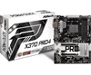 Изображение Asrock X370 Pro4 AMD X370 Socket AM4 ATX