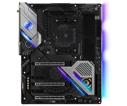 Attēls no Asrock X570 Taichi AMD X570 Socket AM4 ATX