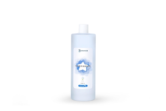 Изображение Ecovacs | Cleaning Solution For DEEBOT X1/T10/T20 Families | D-SO01-0019 | 1000 ml