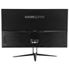 Picture of Hannspree HC272PFB LED display 68.6 cm (27") 2560 x 1440 pixels 2K Ultra HD Black