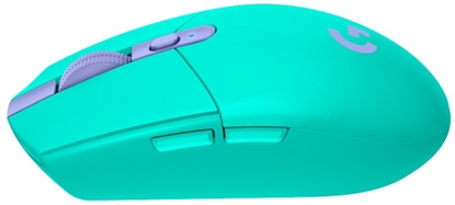 Picture of Mysz Logitech G305 Lightspeed Miętowa  (910-006378)