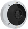 Picture of NET CAMERA M3058-PLVE H.264/MINI DOME 01178-001 AXIS