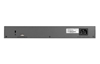 Picture of NETGEAR MS510TXPP Managed L2/L3/L4 10G Ethernet (100/1000/10000) Power over Ethernet (PoE) Grey