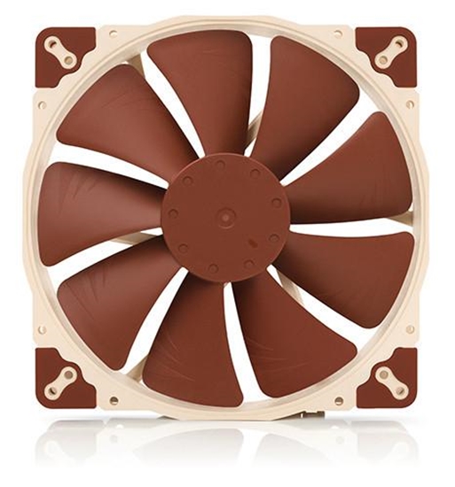 Picture of Wentylator Noctua NF-A20 PWM