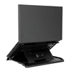 Picture of Targus Ergo Laptop stand Black 35.6 cm (14")