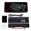 Picture of XPG SUMMONER keyboard USB QWERTY Grey