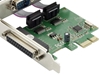 Изображение Conceptronic SPC01G Parallel Port & Serial 2-Port