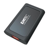 Изображение EMTEC SSD 128GB 3.2 Gen2 X210 Portable 4K