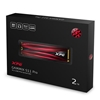 Изображение XPG GAMMIX S11 Pro M.2 2000 GB PCI Express 3.0 3D TLC NAND NVMe