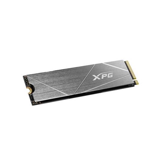 Изображение XPG GAMMIX S50 Lite M.2 1000 GB PCI Express 4.0 3D NAND NVMe