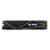 Изображение XPG GAMMIX S70 Blade M.2 2000 GB PCI Express 4.0 3D NAND NVMe