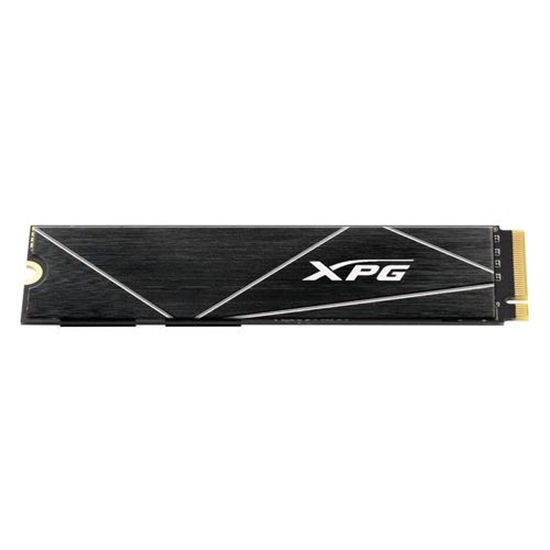 Picture of XPG GAMMIX S70 Blade M.2 2000 GB PCI Express 4.0 3D NAND NVMe