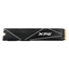 Изображение XPG GAMMIX S70 Blade M.2 2000 GB PCI Express 4.0 3D NAND NVMe