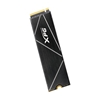 Изображение XPG GAMMIX S70 Blade M.2 2000 GB PCI Express 4.0 3D NAND NVMe