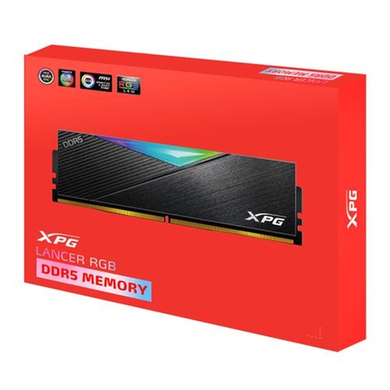 Изображение XPG LANCER memory module 32 GB 2 x 16 GB DDR5 6000 MHz ECC