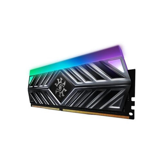 Picture of XPG SPECTRIX D41 memory module 16 GB 2 x 8 GB DDR4 3200 MHz