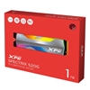 Изображение XPG SPECTRIX S20G M.2 1000 GB PCI Express 3.0 3D NAND NVMe