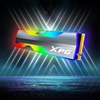 Изображение XPG SPECTRIX S20G M.2 1000 GB PCI Express 3.0 3D NAND NVMe