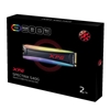 Изображение XPG Spectrix S40G M.2 2000 GB PCI Express 3.0 3D TLC NAND NVMe