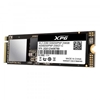 Picture of XPG SX8200 Pro M.2 256 GB PCI Express 3.0 3D TLC NVMe