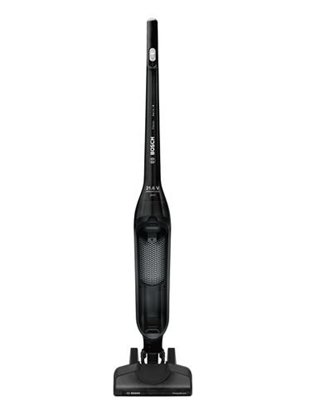 Attēls no Bosch BBH32101 handheld vacuum Black Bagless