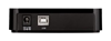 Picture of D-Link DUB-H7 USB 2.0 Type-B 480 Mbit/s Black