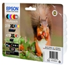 Изображение Epson Multipack Claria Photo HD T 378/478 XL (6 colors)   T 379D