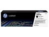 Picture of HP 201X High Yield Black Laser Toner Cartridge, 2800 pages, for HP Color LaserJet 277, Pro M252