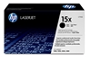 Изображение HP Toner C 7115 X black