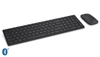 Picture of Microsoft Designer Bluetooth Desktop keyboard Mouse included QWERTY Black