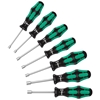 Изображение WERA 395 HO/7 SM Nutdriver Set