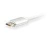 Picture of Equip USB Type C to DisplayPort Adapter