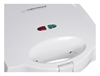 Изображение Esperanza EKT006W sandwich maker 700 W White