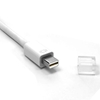 Picture of Adapter AV Techly DisplayPort Mini - HDMI - D-Sub (VGA) - DVI biały (IADAP-MDP-COMBOF12)