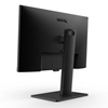 Изображение BenQ GW2785TC - LED monitor - 27" - 1920 x 1080 Full HD (1080p) @ 60 Hz - IPS - 250 cd / m² - 1000:1 - 5 ms - HDMI, VGA, DisplayPort, USB-C - speakers - black