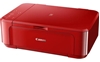 Изображение Daudzfunkciju printeris Canon Pixma MG3650S Red