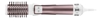 Picture of Rowenta Brush Activ Premium Care CF9540 Hot air brush Warm Aluminium, Metallic, White 1000 W 1.8 m