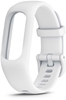 Picture of Garmin watch strap Vivosmart 5 S/M, white