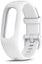 Attēls no Garmin watch strap Vivosmart 5 S/M, white