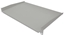 Attēls no Intellinet 19" Cantilever Shelf, 1U, Shelf 300mm, Non-Vented, Max 25kg, Grey, Three Year Warranty