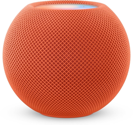 Picture of Loudspeakers MJ2D3D/A HomePod mini orange