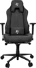 Picture of Arozzi Fabric Upholstery | Gaming chair | Vernazza Soft Fabric | Dark Grey