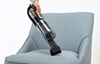 Picture of Bosch BBH32101 handheld vacuum Black Bagless