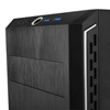 Picture of Case|ANTEC|P7 SILENT|MidiTower|Not included|ATX|MicroATX|MiniITX|Colour Black|0-761345-11608-4