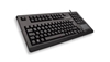 Picture of CHERRY TouchBoard G80-11900 keyboard USB QWERTZ German Black