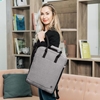 Picture of Dicota Eco Tote Bag MOTION 13 -15.6" Light Grey